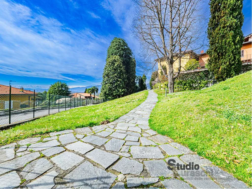 Appartamento in vendita a Oggiono - Trescano - foto 6