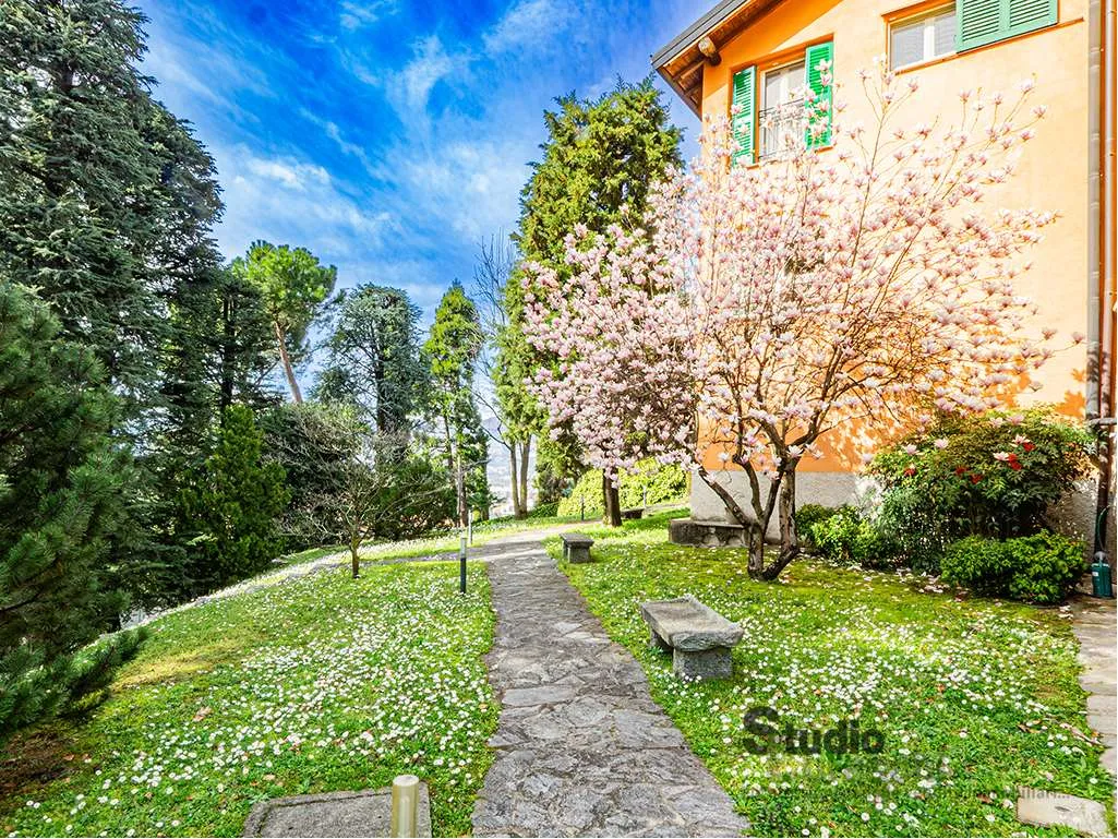 Appartamento in vendita a Oggiono - Trescano - foto 8
