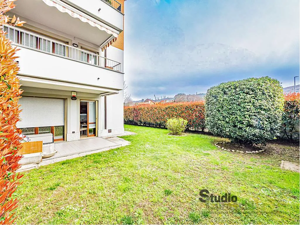Appartamento in vendita a Oggiono - foto 1