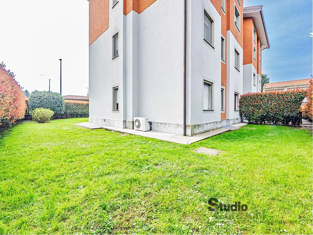 Appartamento in vendita a Oggiono - foto 4