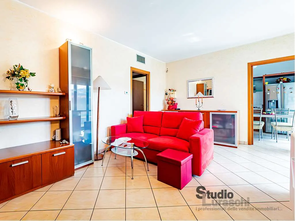 Appartamento in vendita a Oggiono - foto 6