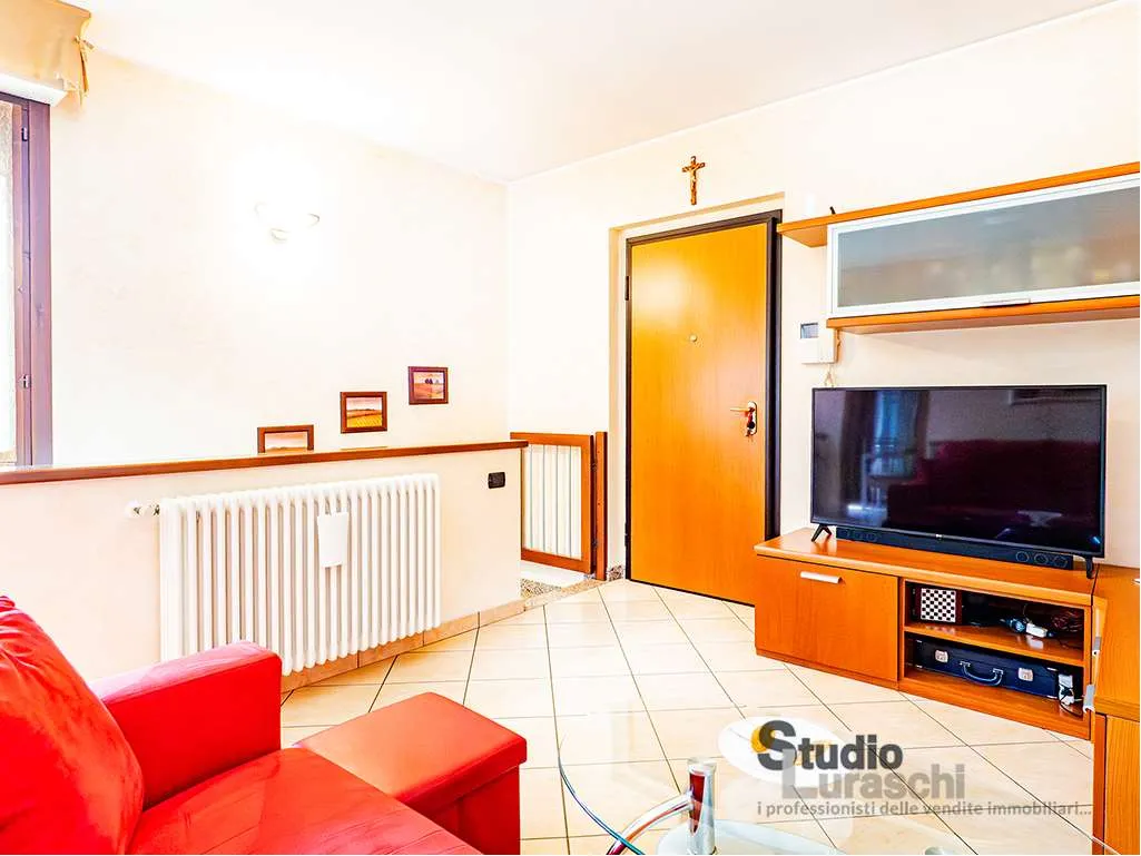 Appartamento in vendita a Oggiono - foto 9