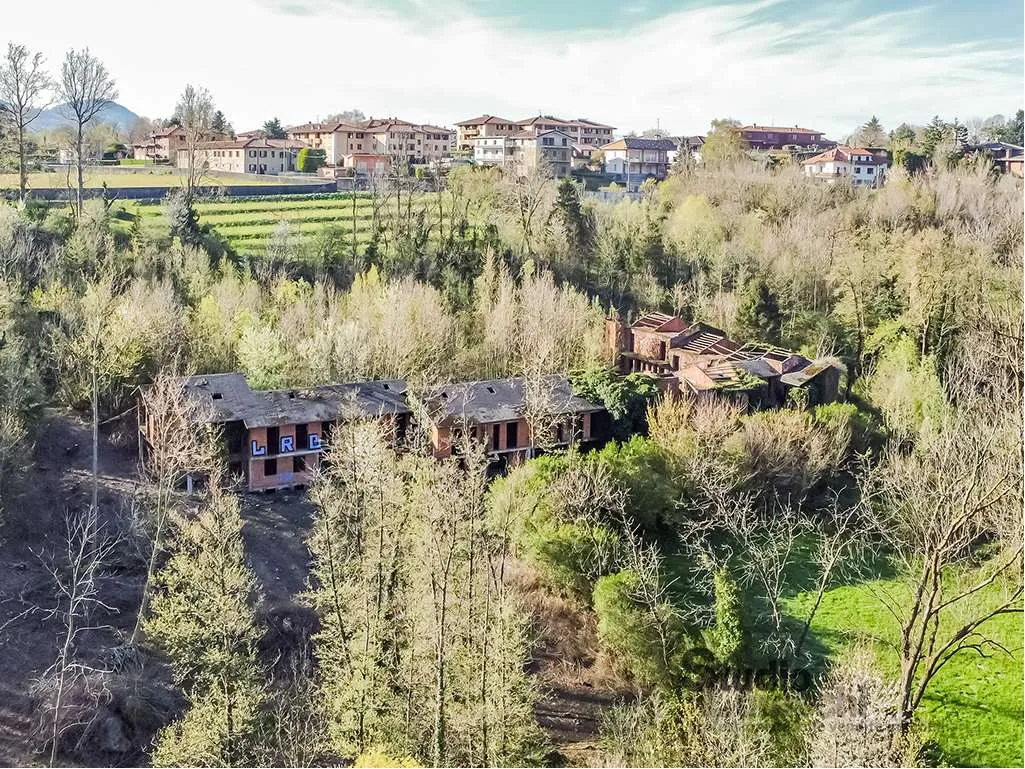 Stabile in vendita a Annone di Brianza - foto 4