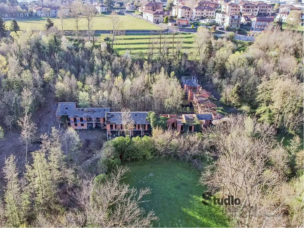 Stabile in vendita a Annone di Brianza - foto 5