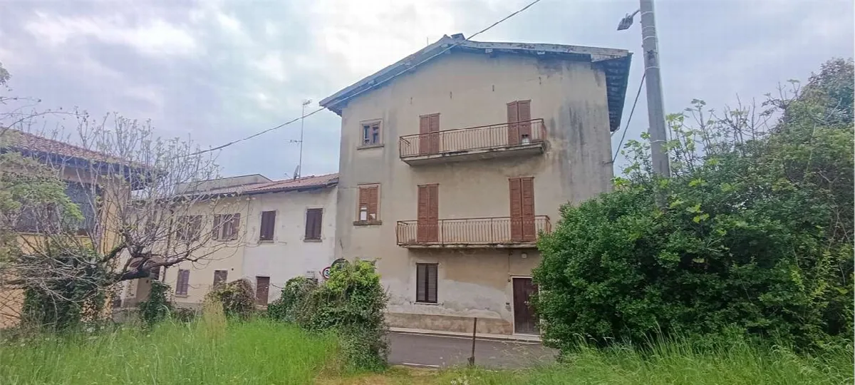 Rustico in vendita a Montevecchia - foto 1