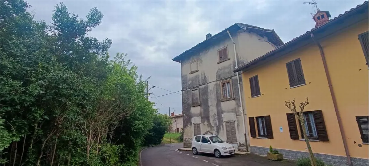 Rustico in vendita a Montevecchia - foto 3