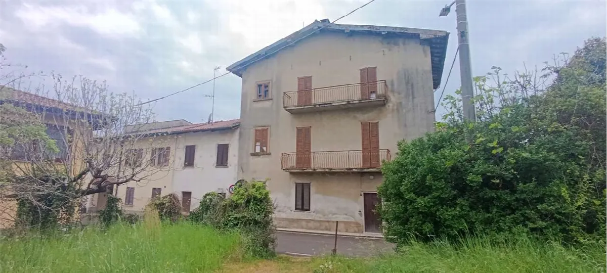 Rustico in vendita a Montevecchia - foto 6