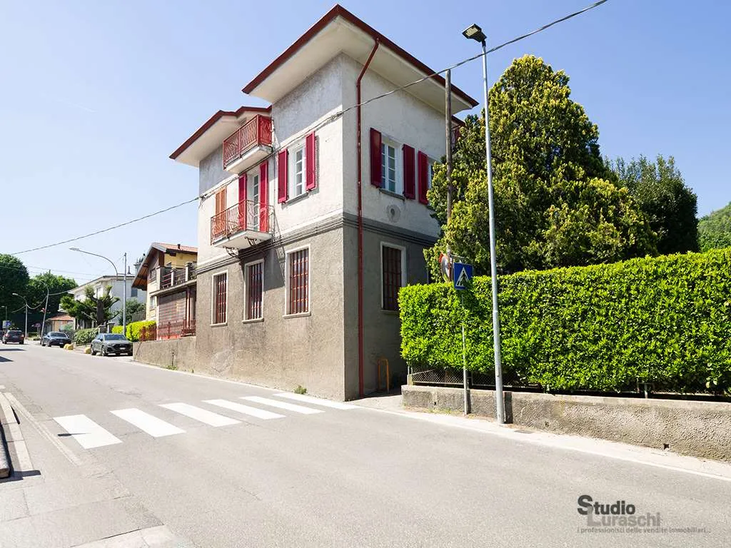 Casa indipendente in vendita a Galbiate - foto 1