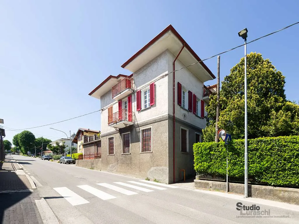 Casa indipendente in vendita a Galbiate - foto 3