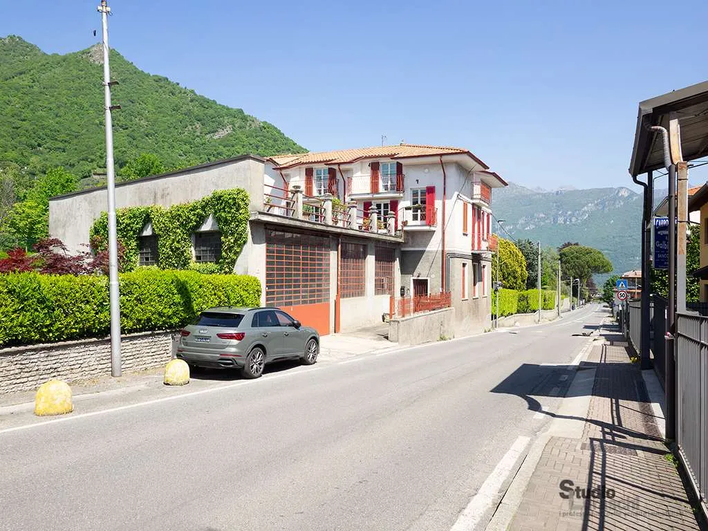 Casa indipendente in vendita a Galbiate - foto 4
