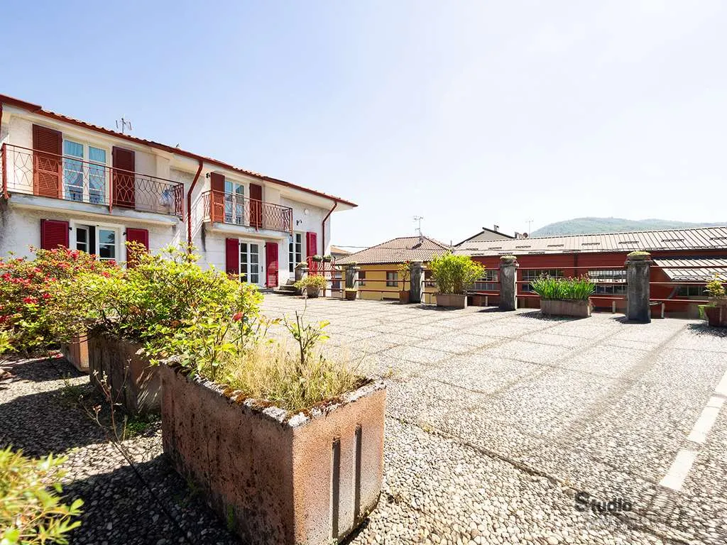 Casa indipendente in vendita a Galbiate - foto 8
