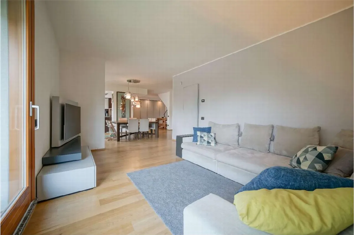 Appartamento in vendita a Lecco - Maggianico - foto 4