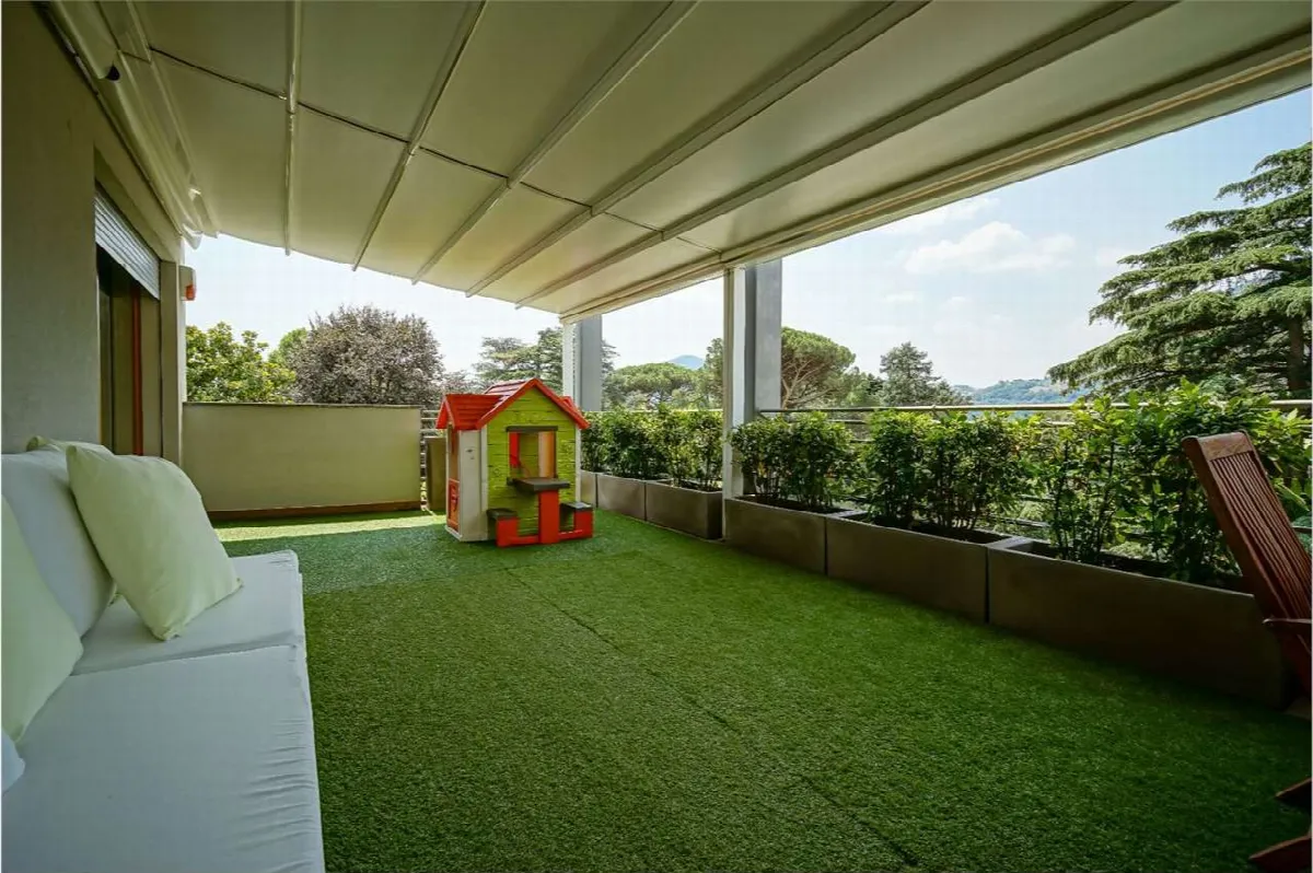 Appartamento in vendita a Lecco - Maggianico - foto 5