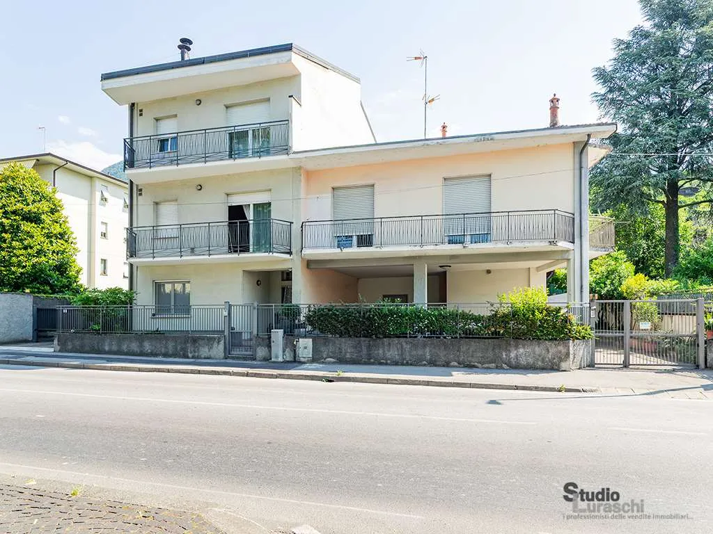 Casa indipendente in vendita a Calolziocorte - foto 2