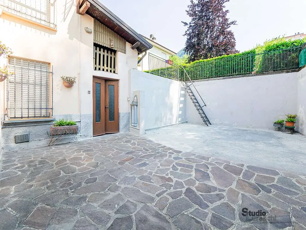 Casa indipendente in vendita a Calolziocorte - foto 5