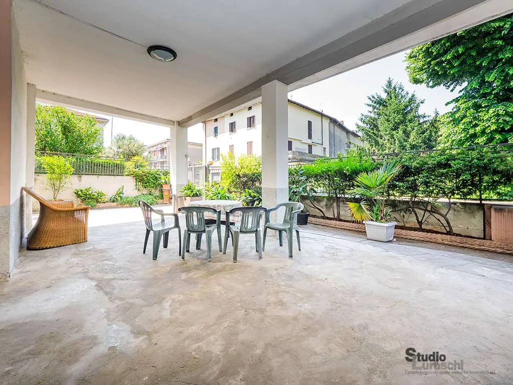 Casa indipendente in vendita a Calolziocorte - foto 8