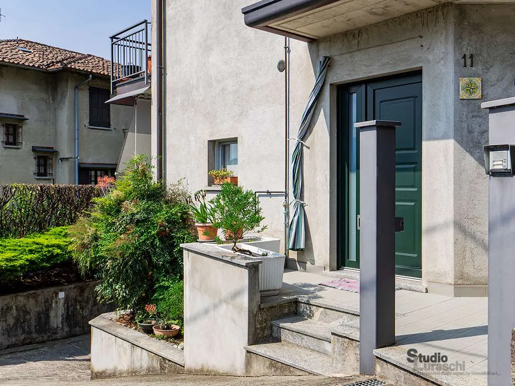 Casa indipendente in vendita a Cesana Brianza - foto 4