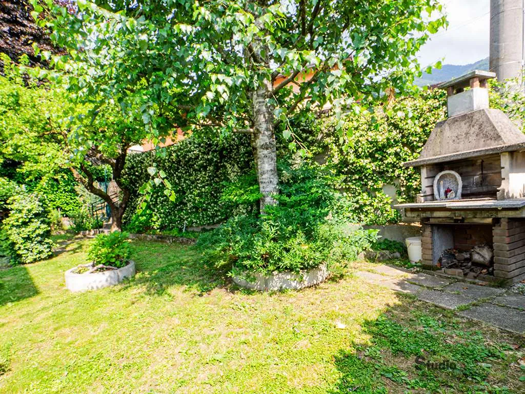 Casa indipendente in vendita a Cesana Brianza - foto 5