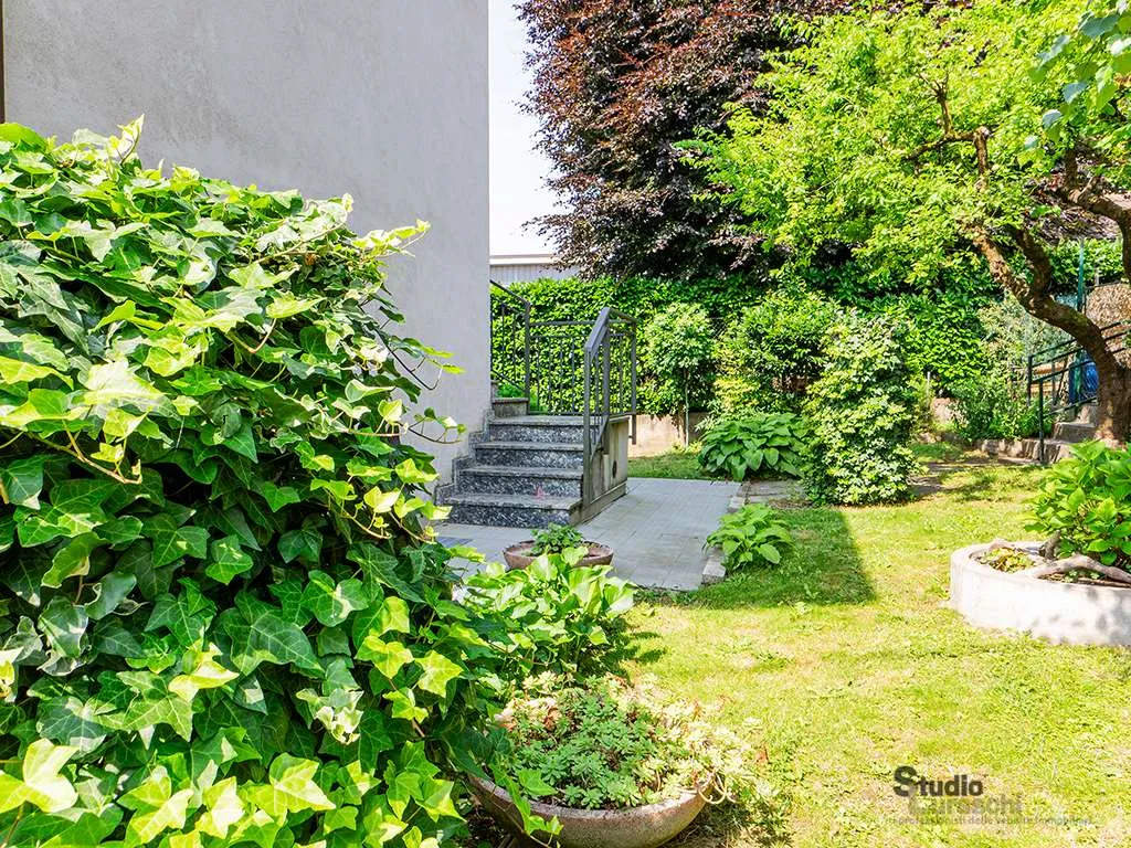 Casa indipendente in vendita a Cesana Brianza - foto 6