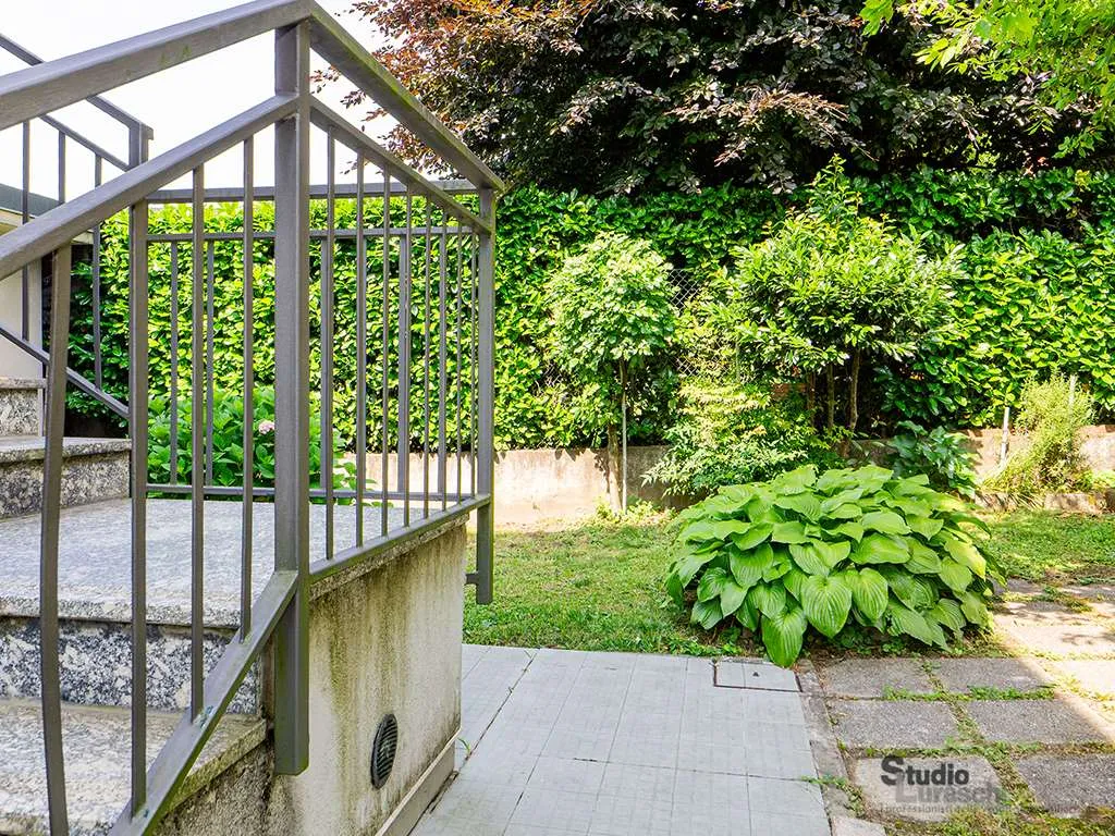 Casa indipendente in vendita a Cesana Brianza - foto 7