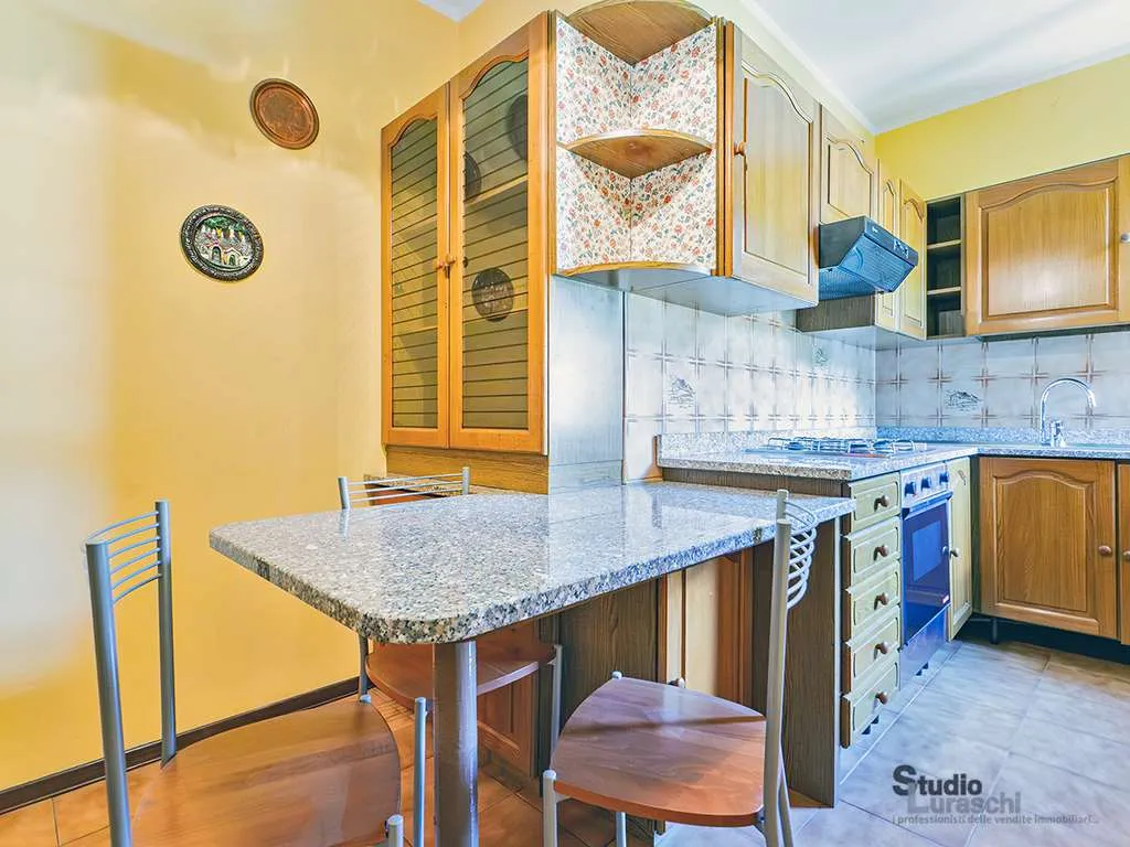 Appartamento in vendita a Calolziocorte - Sala - foto 10