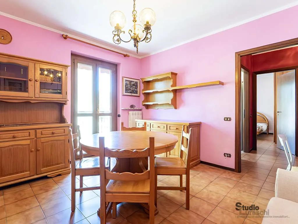 Appartamento in vendita a Calolziocorte - Sala - foto 2