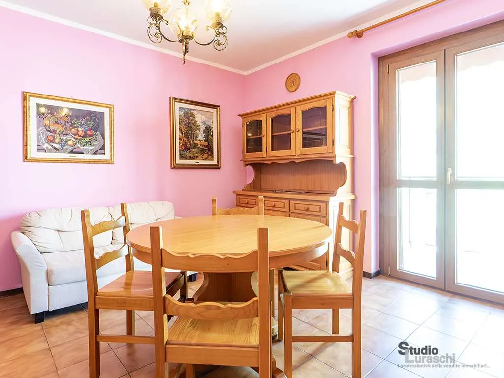Appartamento in vendita a Calolziocorte - Sala - foto 3
