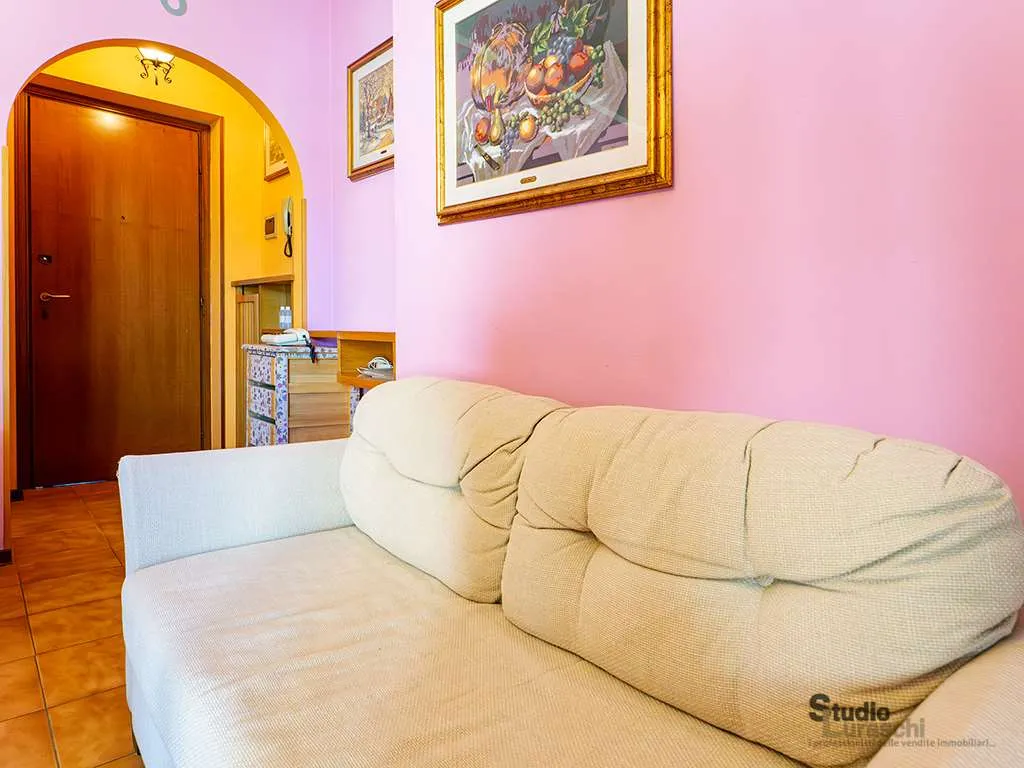 Appartamento in vendita a Calolziocorte - Sala - foto 5