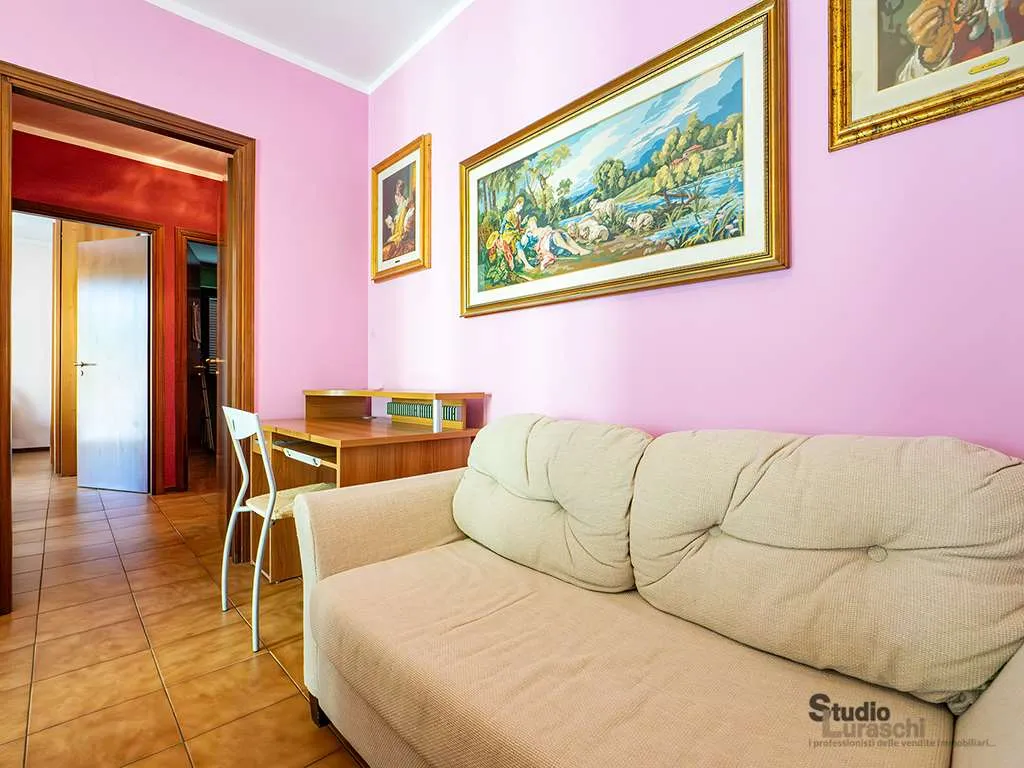 Appartamento in vendita a Calolziocorte - Sala - foto 6