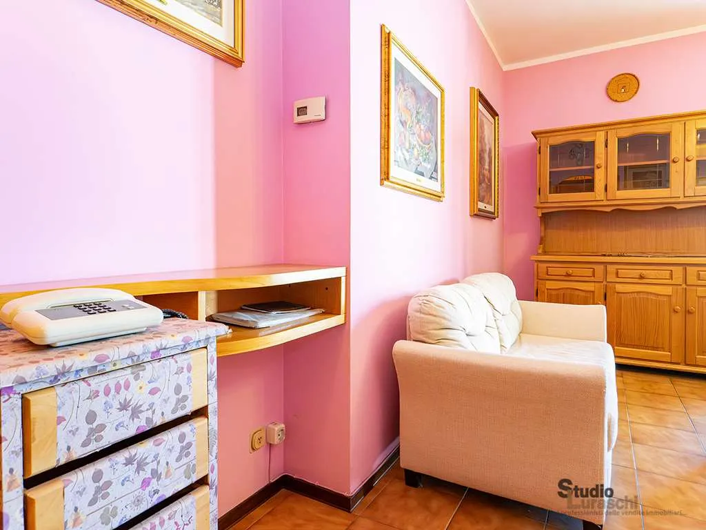 Appartamento in vendita a Calolziocorte - Sala - foto 8