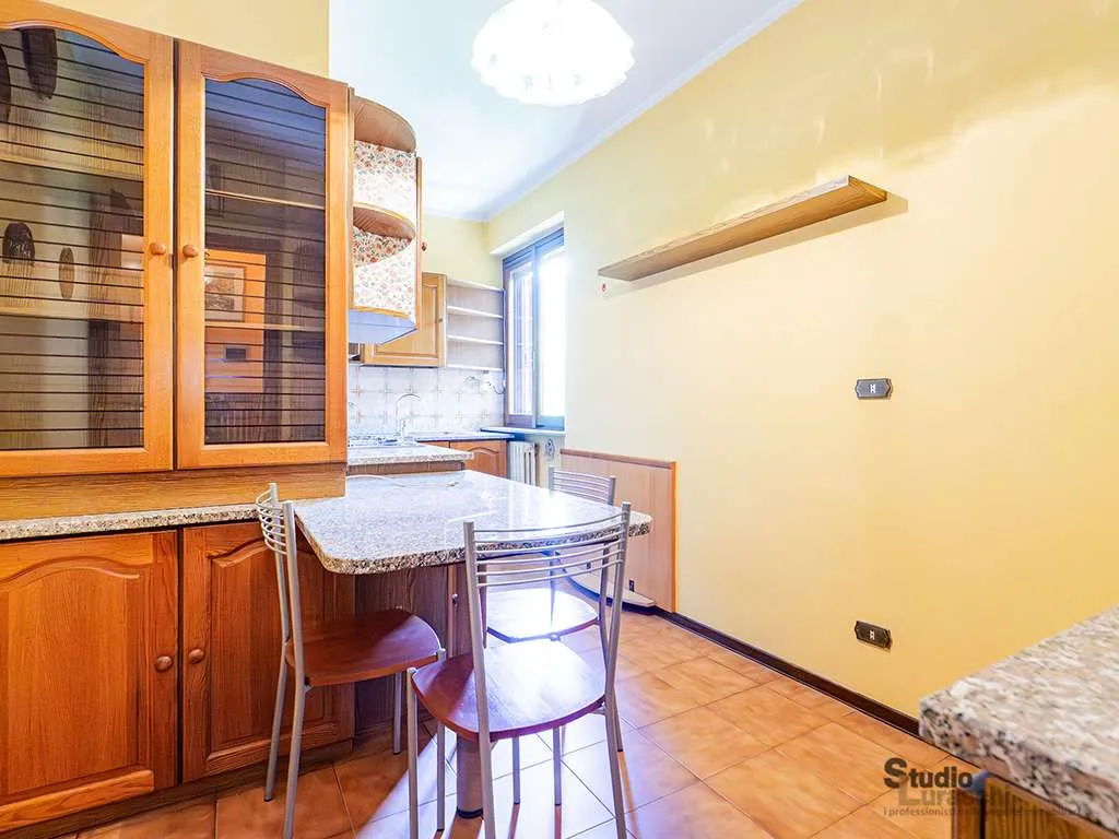Appartamento in vendita a Calolziocorte - Sala - foto 9