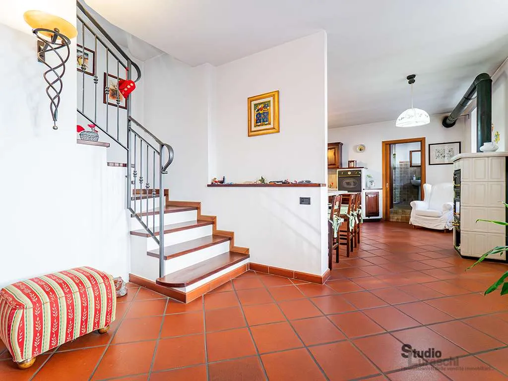 Casa indipendente in vendita a Olginate - foto 10