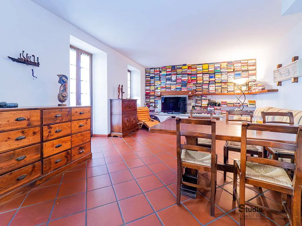 Casa indipendente in vendita a Olginate - foto 2