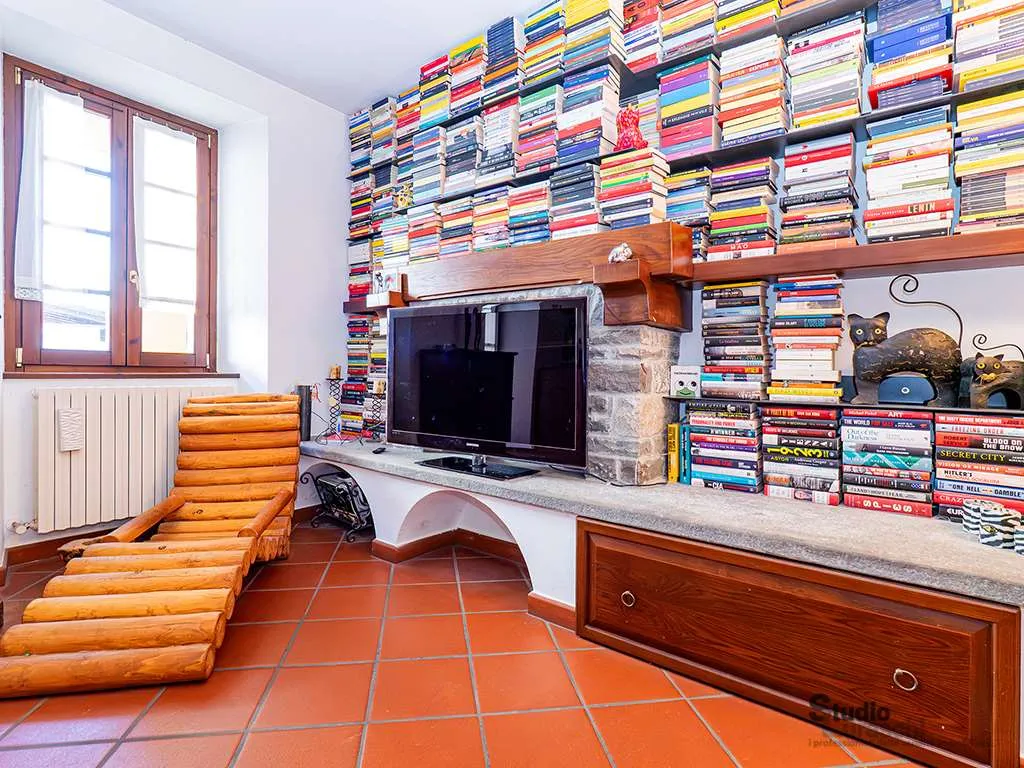 Casa indipendente in vendita a Olginate - foto 5