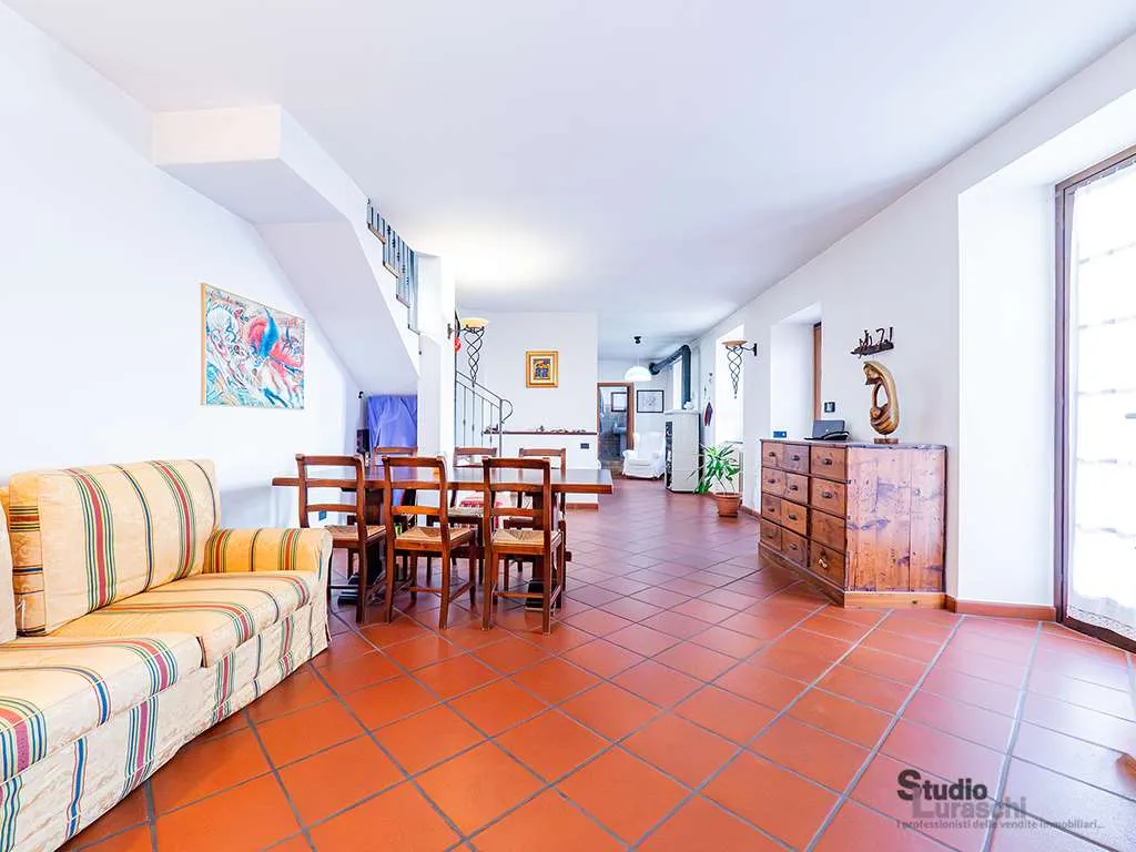 Casa indipendente in vendita a Olginate - foto 7