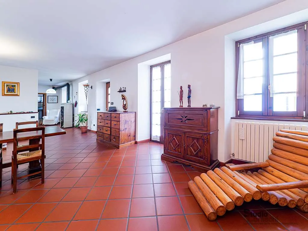 Casa indipendente in vendita a Olginate - foto 8