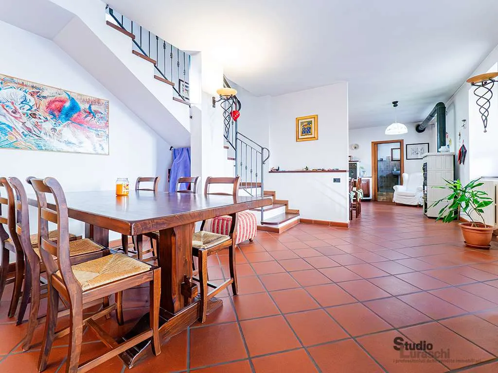 Casa indipendente in vendita a Olginate - foto 9