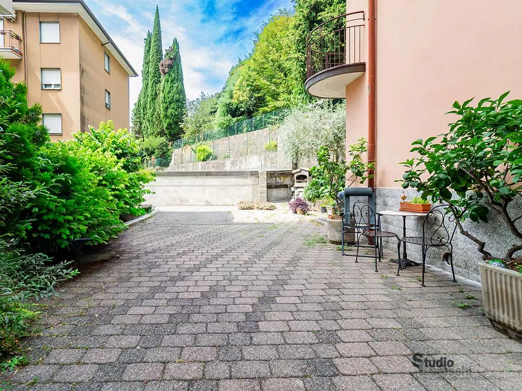 Appartamento in vendita a Lecco - foto 10