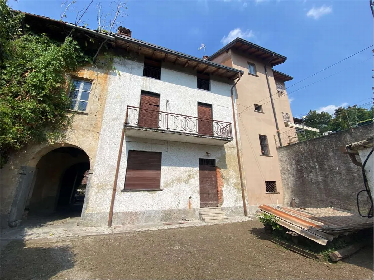 Rustico in vendita a Dolzago - foto 5