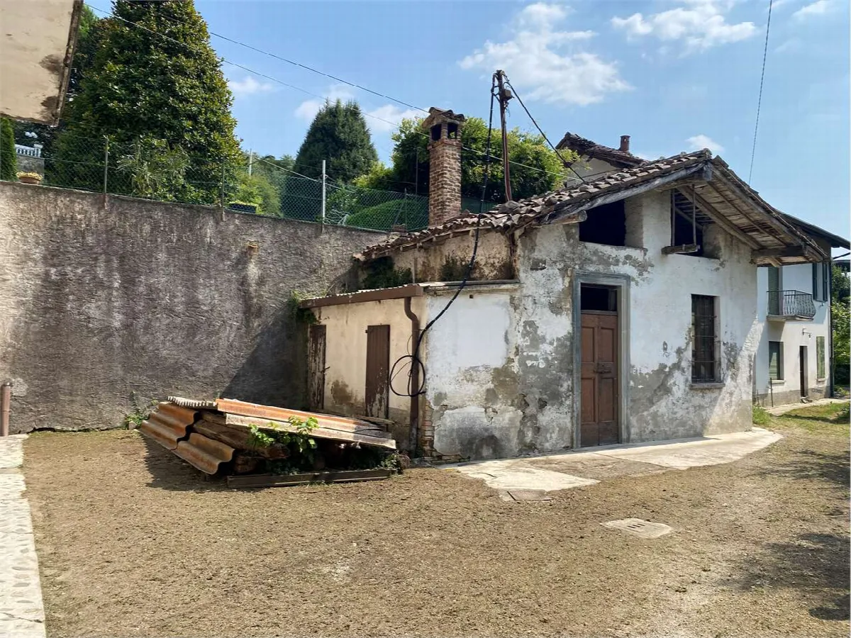 Rustico in vendita a Dolzago - foto 6