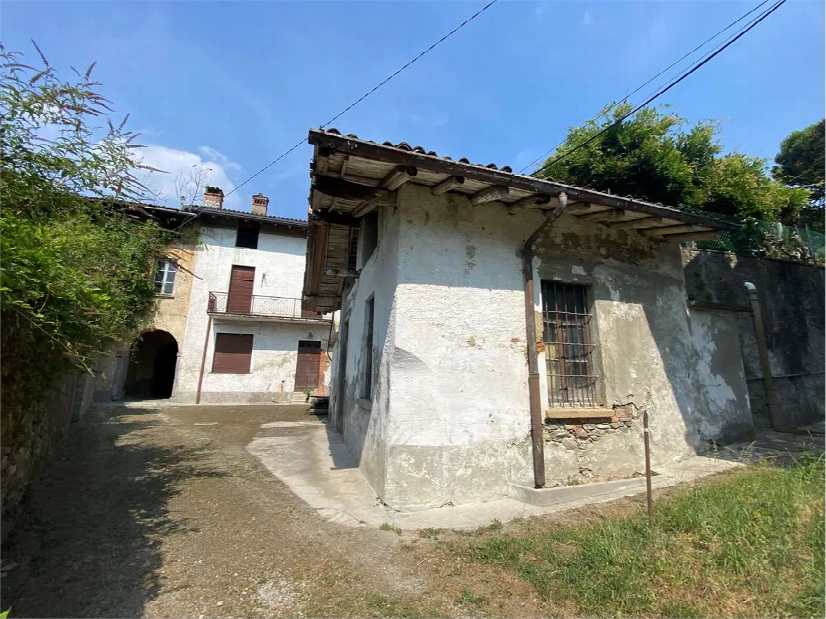 Rustico in vendita a Dolzago - foto 7