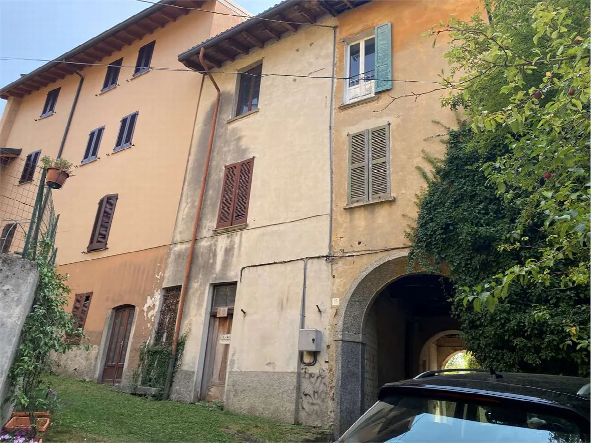 Rustico in vendita a Dolzago - foto 9