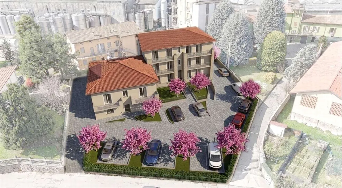 Appartamento in vendita a Missaglia - Contra - foto 4