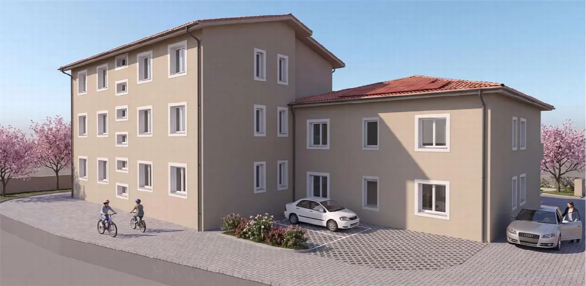 Appartamento in vendita a Missaglia - Contra - foto 5