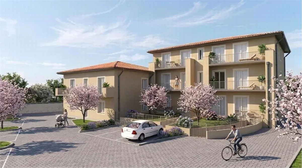 Appartamento in vendita a Missaglia - Contra - foto 1