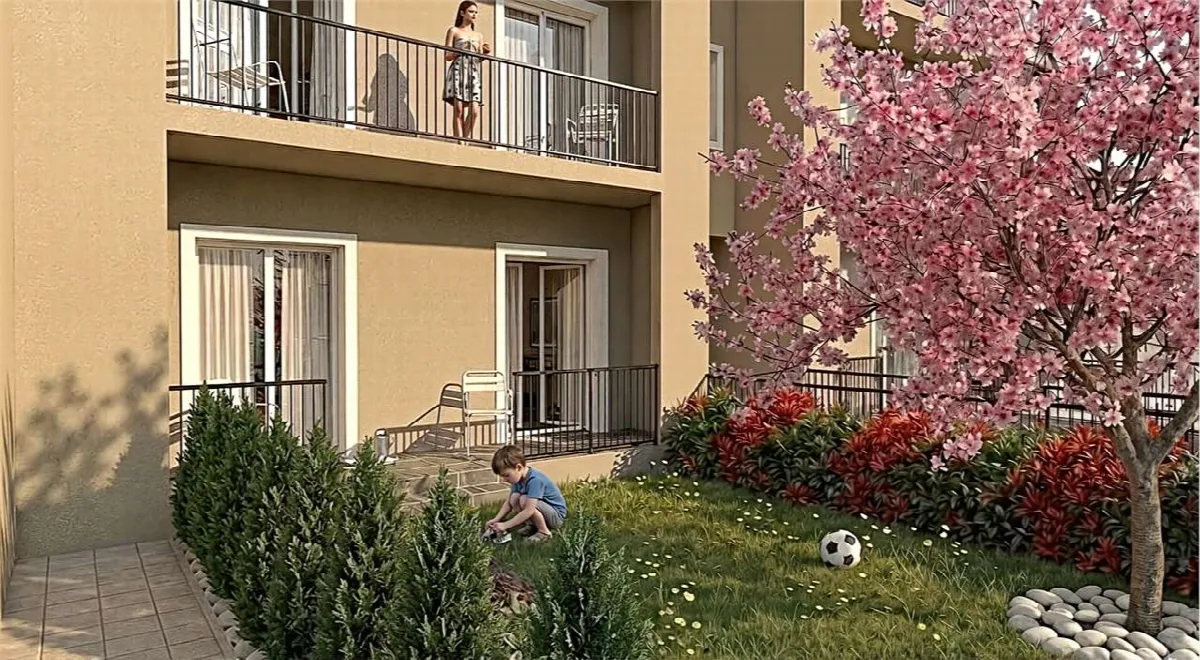 Appartamento in vendita a Missaglia - Contra - foto 3
