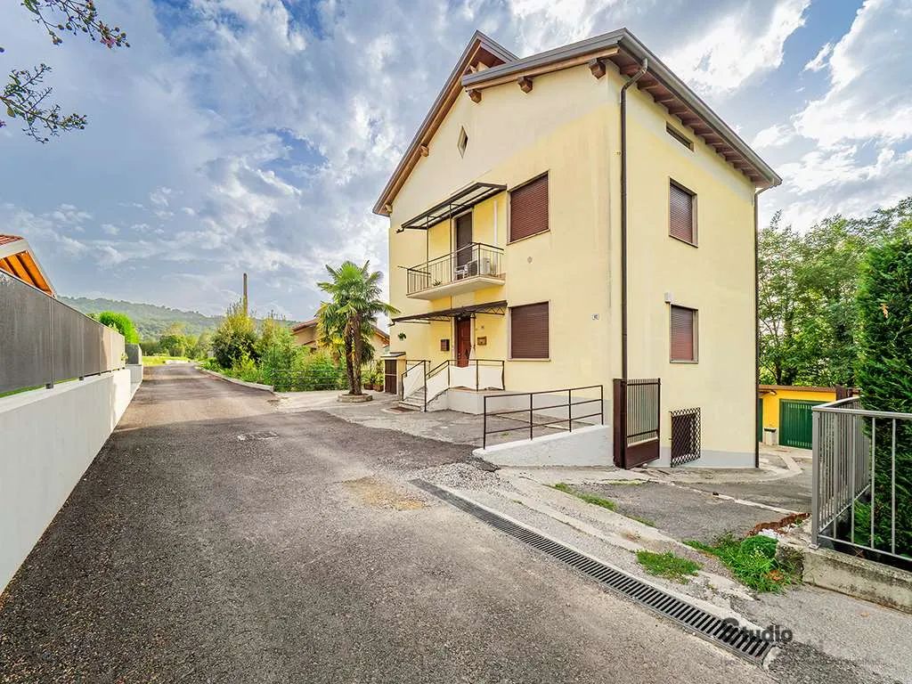 Appartamento in vendita a Castello di Brianza - foto 4