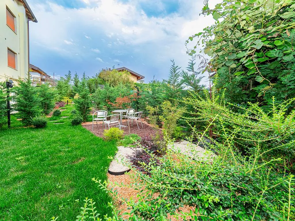Appartamento in vendita a Castello di Brianza - foto 9