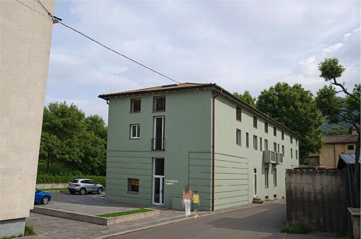 Appartamento in vendita a Calolziocorte - Lavello - foto 2