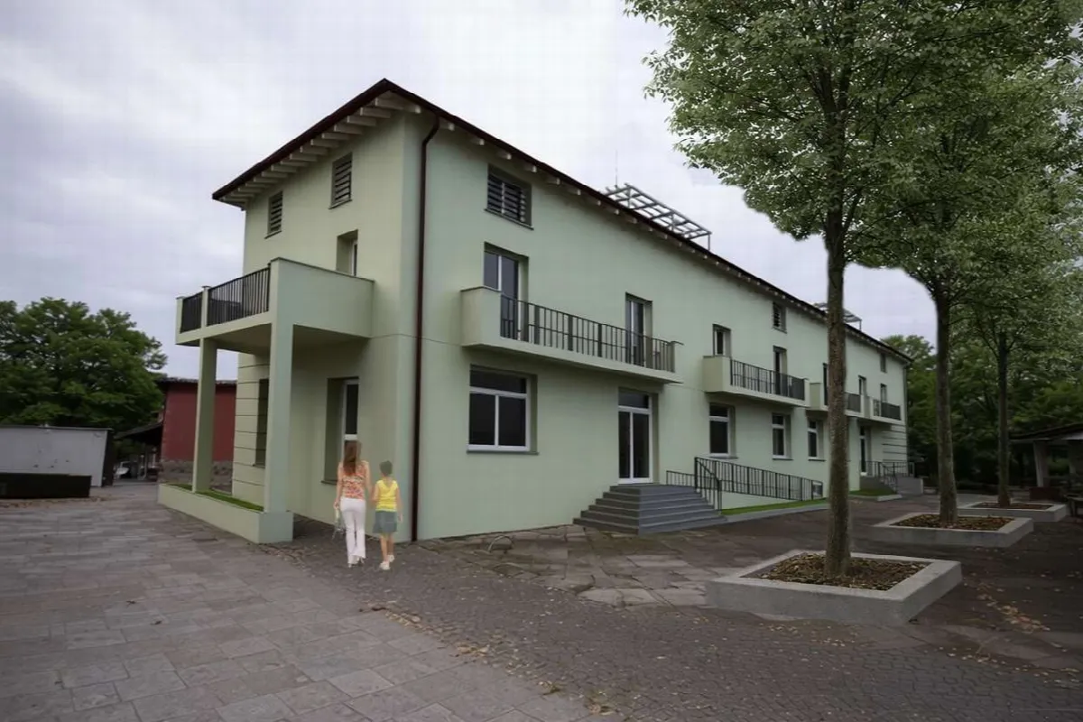 Appartamento in vendita a Calolziocorte - Lavello - foto 3